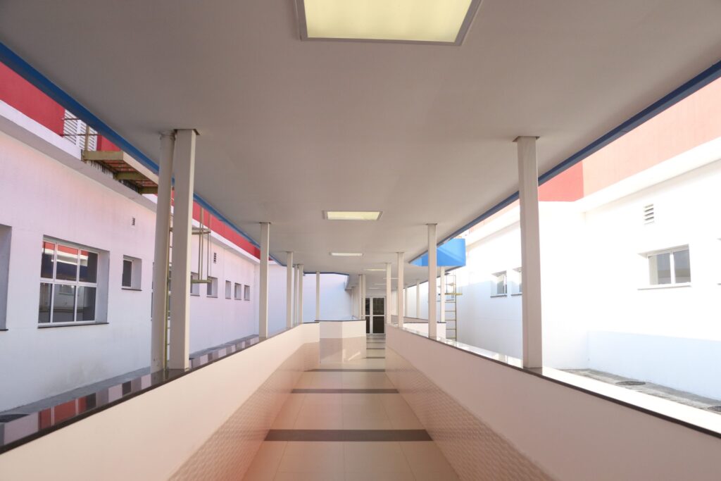 Hospital Municipal Che Guevara