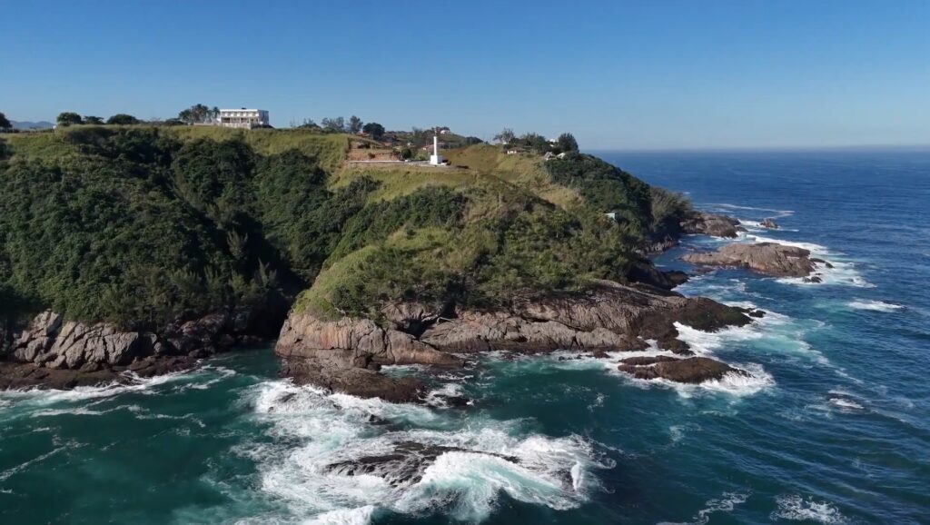 Farol De Ponta Negra