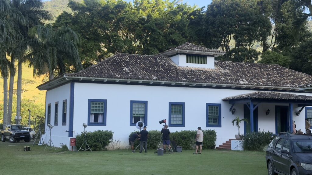 Fazenda Joaquim PiñEro